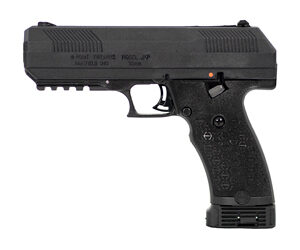 Hi-Point JXP 10mm Pistol — Black Polymer Frame