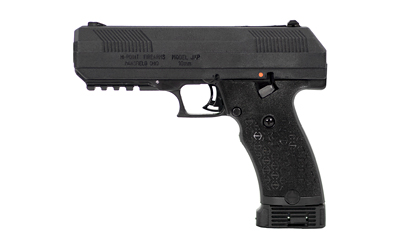 Hi-Point JXP 10mm Pistol — Black Polymer Frame