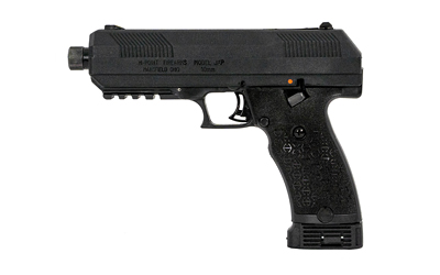 Hi-Point JXP10 10mm 5.2 inch Threaded Barrel