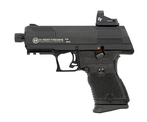Hi-Point YC9RDCT 9mm w/ Crimson Trace Red Dot