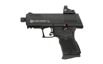 Hi-Point YC9RDCT 9mm w/ Crimson Trace Red Dot