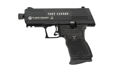 Hi-Point YC9 Yeet Cannon 9mm Threaded Barrel Pistol