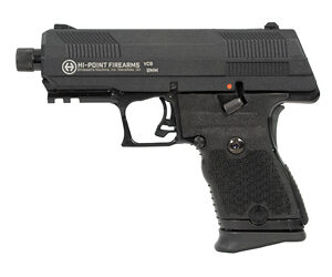 Hi-Point YC9 Yeet Cannon 9mm Threaded Barrel Black