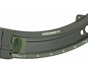 Maglula Range BenchLoader Magazine Loader 5.56/.223 (Black)