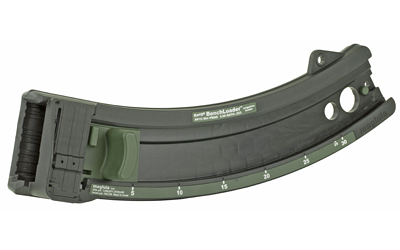 Maglula Range BenchLoader Magazine Loader 5.56/.223 (Black)