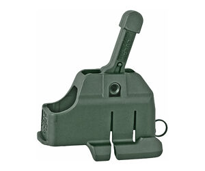 Maglula LULA Loader/Unloader Gen II AR-15 M4 Dark Green 5.56/.223