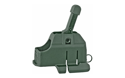 MLLU10DG_1 Maglula LULA Loader/Unloader Gen II AR-15 M4 Dark Green 5.56/.223