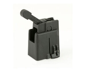 Maglula LULA Colt SMG Loader & Unloader 9mm Black