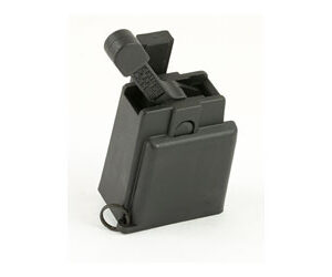 Maglula LULA UZI Loader/Unloader 9mm Black (LU18B)