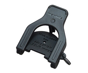 Maglula 10/22 .22LR Universal Magazine Unloader — Black