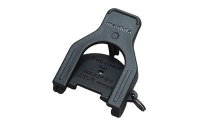 Maglula 10/22 .22LR Universal Magazine Unloader — Black