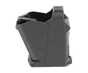 Maglula UpLULA Universal Pistol Loader 9mm-.45 ACP Black