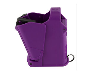 Maglula UpLULA Universal Pistol Mag Loader – Purple
