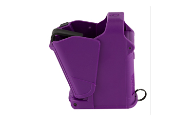 Maglula UpLULA Universal Pistol Mag Loader – Purple