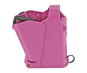 Maglula UpLULA Universal Pistol Loader — Pink, 9mm-45ACP