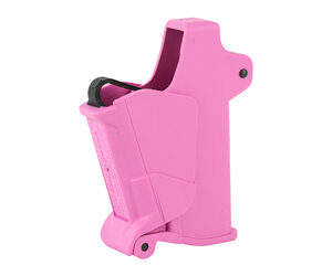 Maglula BabyUpLULA Pistol Mag Loader Pink .22-.380