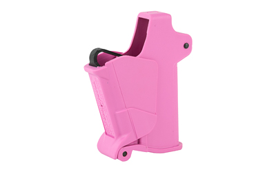 Maglula BabyUpLULA Pistol Mag Loader Pink .22-.380