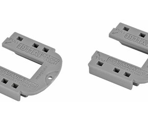 Maglula 1911A1 Aligner Insert — Multi-Caliber Gray