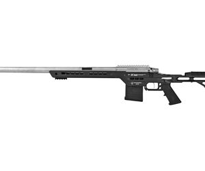 Masterpiece Arms PMR Rifle — 6.5 Creedmoor, Right Hand