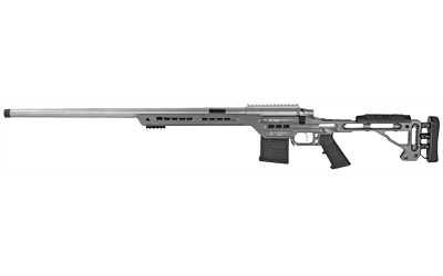 MasterPiece Arms PMR 6mm Creedmoor 26″ 10+1 Tungsten