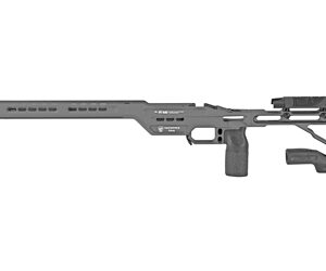 MPA Hybrid Chassis R700 Short — Tungsten