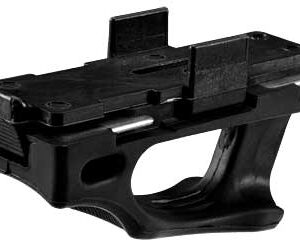 Magpul Ranger Plate Floorplate Loop 3-Pack, Black, 5.56x45mm