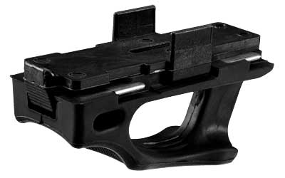 Magpul Ranger Plate Floorplate Loop 3-Pack, Black, 5.56x45mm