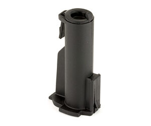 Magpul MIAD/MOE CR123A Battery Storage Core, Black Polymer