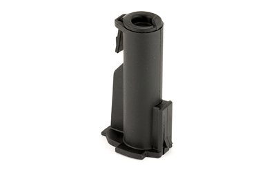 Magpul MIAD/MOE CR123A Battery Storage Core, Black Polymer