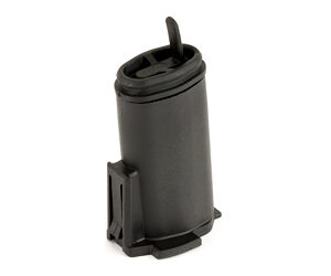 Magpul MIAD/MOE Battery Storage Core, Black