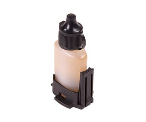 Magpul MIAD/MOE Lube Bottle Core, 1/2 oz, Black