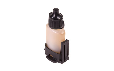 Magpul MIAD/MOE Lube Bottle Core, 1/2 oz, Black