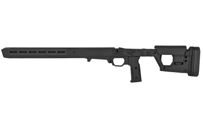 MPIMAG1002BLK_1 Magpul PRO 700L Folding Stock for Remington 700