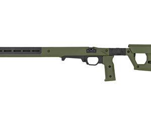 Magpul PRO 700L Folding Stock – Remington 700 LA ODG