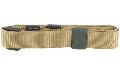 Magpul RLS Sling — Coyote Tan, 1.25in Nylon, Adjustable