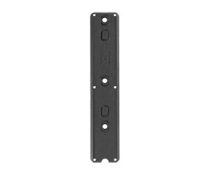 Magpul M-LOK Dovetail Adapter – 4 Slots (Black)