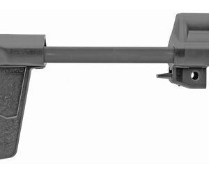 Magpul MP BSL Arm Brace (MAG1072-BLK) — HK94/MP5, Black