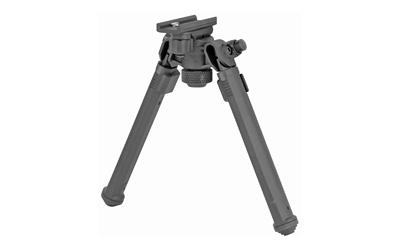 Magpul MAG1075-BLK Bipod Sling Stud QD, 6.3–10.3in