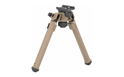 MPIMAG1075FDE_1 Magpul Bipod Sling Stud QD — Flat Dark Earth