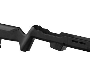 Magpul PC Backpacker Stock for Ruger PC Carbine, Black