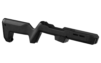 Magpul PC Backpacker Stock for Ruger PC Carbine, Black