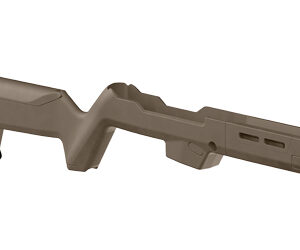 Magpul PC Backpacker Stock for Ruger PC Carbine