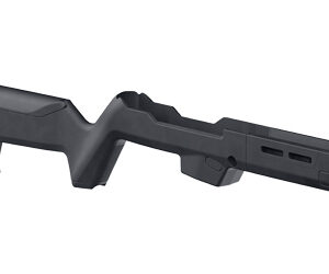 Magpul PC Backpacker Stock — Ruger PC Carbine, Gray