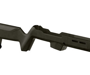 Magpul PC Backpacker Stock – Ruger PC Carbine ODG