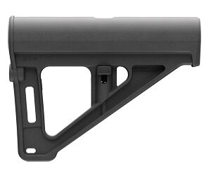 Magpul BTR Arm Brace Mil‑Spec — Black Polymer