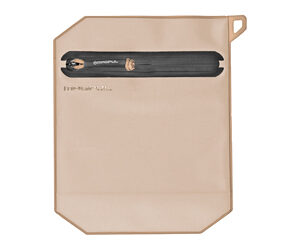 Magpul DAKA Volume Pouch — FDE, 3L Expandable