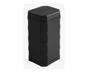 Magpul DAKA Can Large – Black Polymer Case