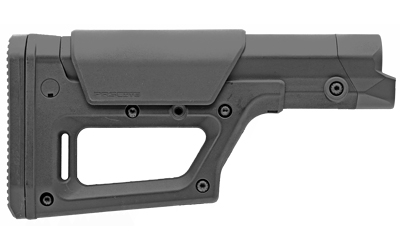 MPIMAG1159BLK_1 Magpul PRS Lite Buttstock Gen 3 AR-15 Black