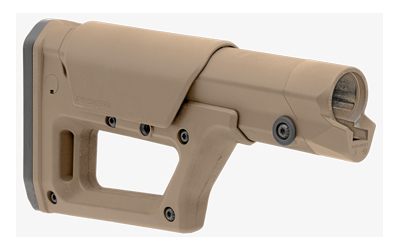 MPIMAG1159FDE_1 Magpul PRS Lite Precision Stock FDE — AR-15/SR25/A5