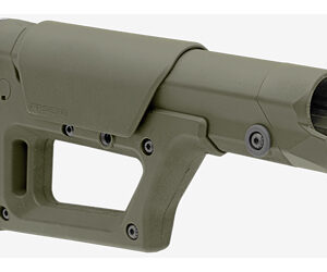 Magpul PRS Lite Precision Stock AR-15/AR-10 OD Green